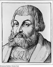Johann Adler