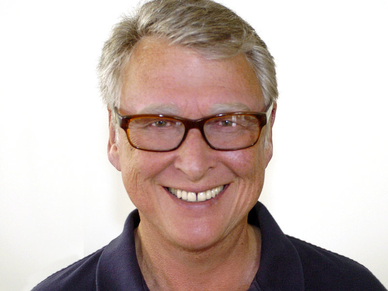 colleague: Mike Nichols