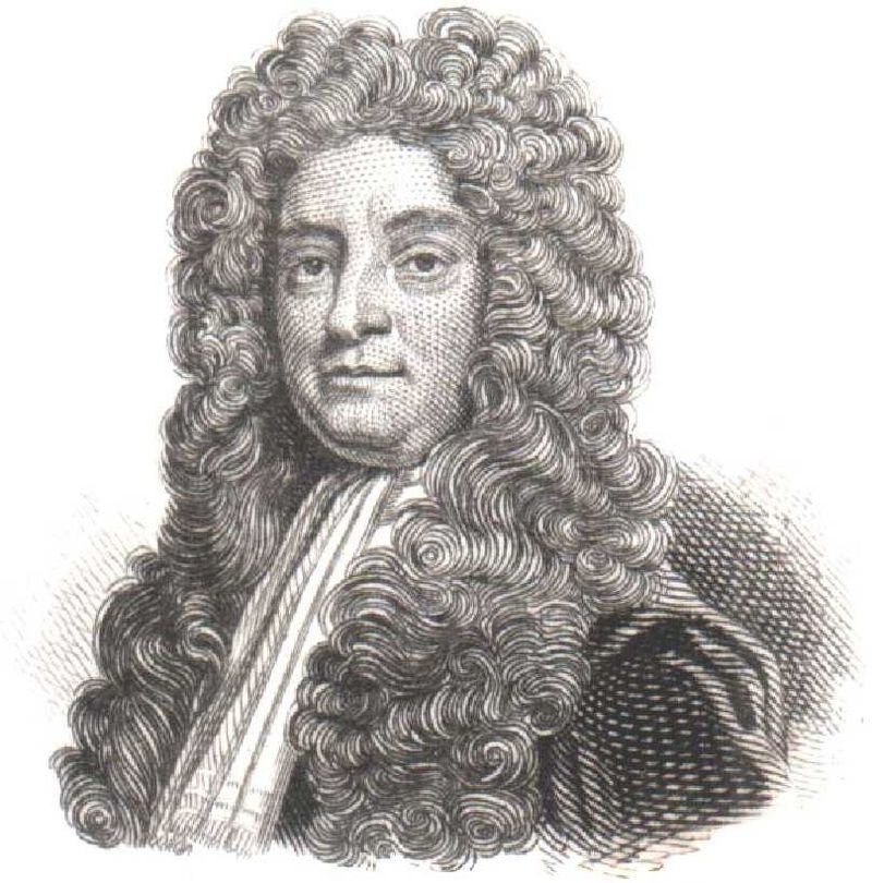 Friend: Hans Sloane