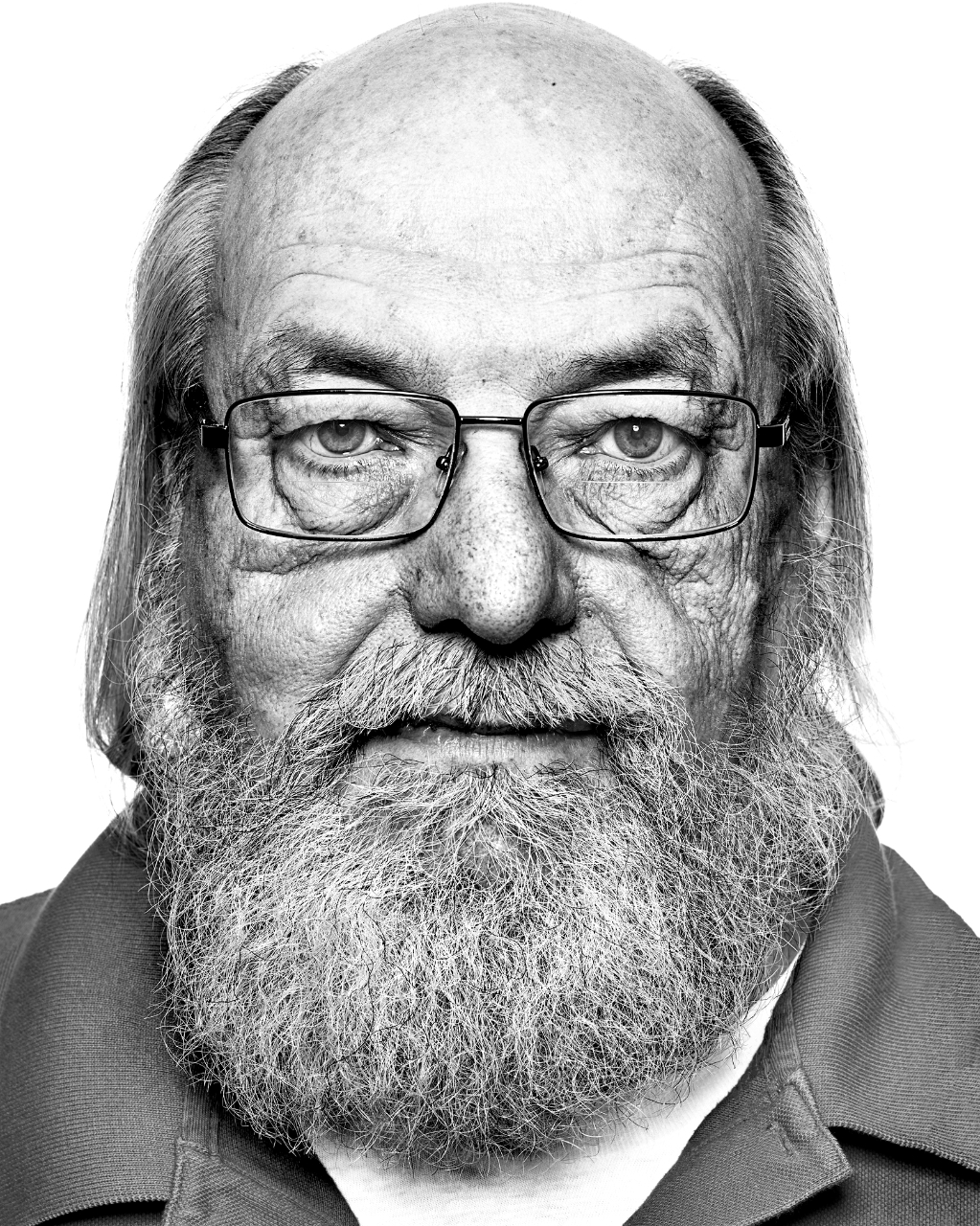 colleague: Ken Thompson