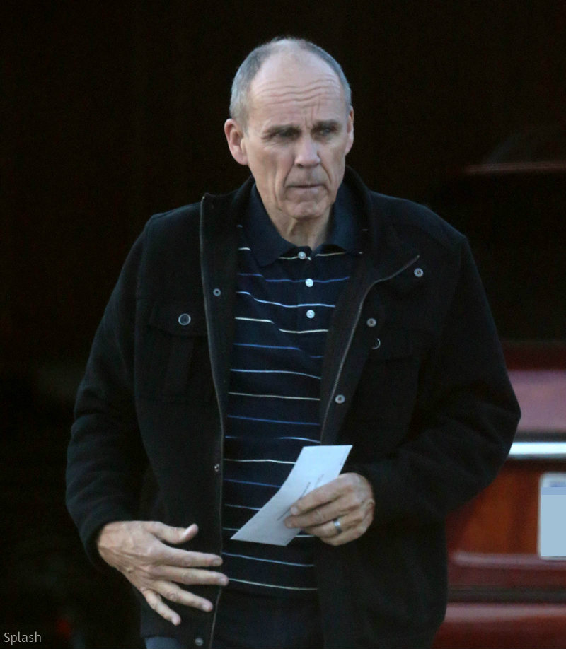 Father: Rick Bynes