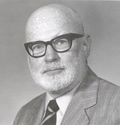 Friend: Thomas Sebeok
