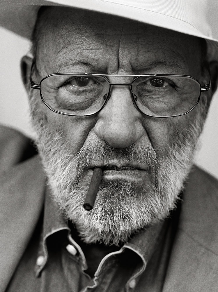 Gallery of Umberto Eco
