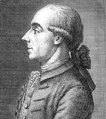 Son: Johann Bernoulli, III