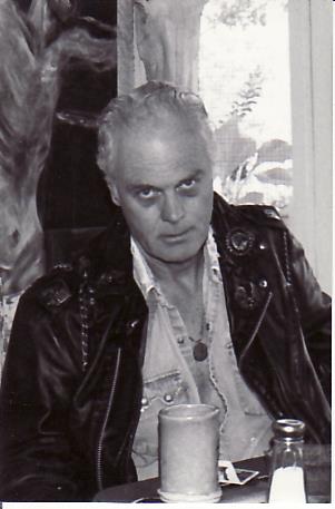 Gallery of John Gilmore