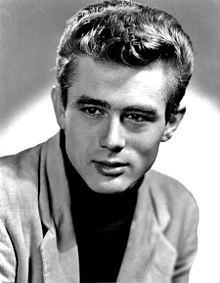 Friend: James Dean