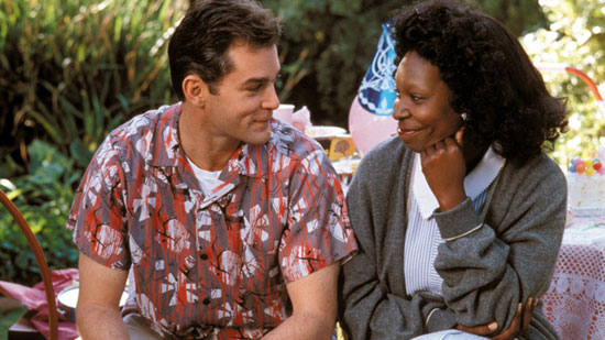 Gallery of Whoopi Goldberg