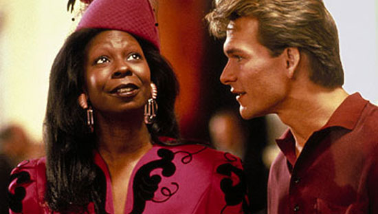 Gallery of Whoopi Goldberg