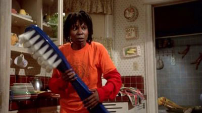 Gallery of Whoopi Goldberg