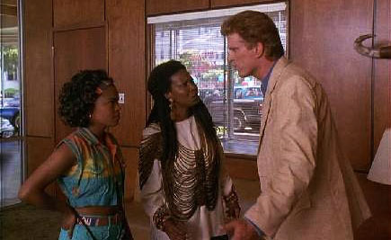 Gallery of Whoopi Goldberg