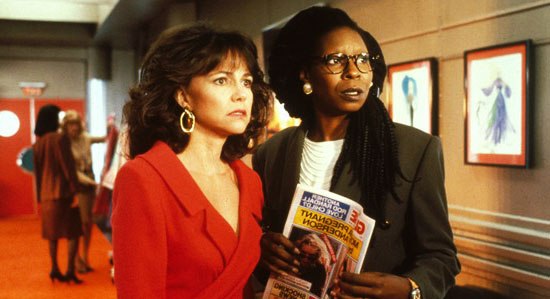 Gallery of Whoopi Goldberg