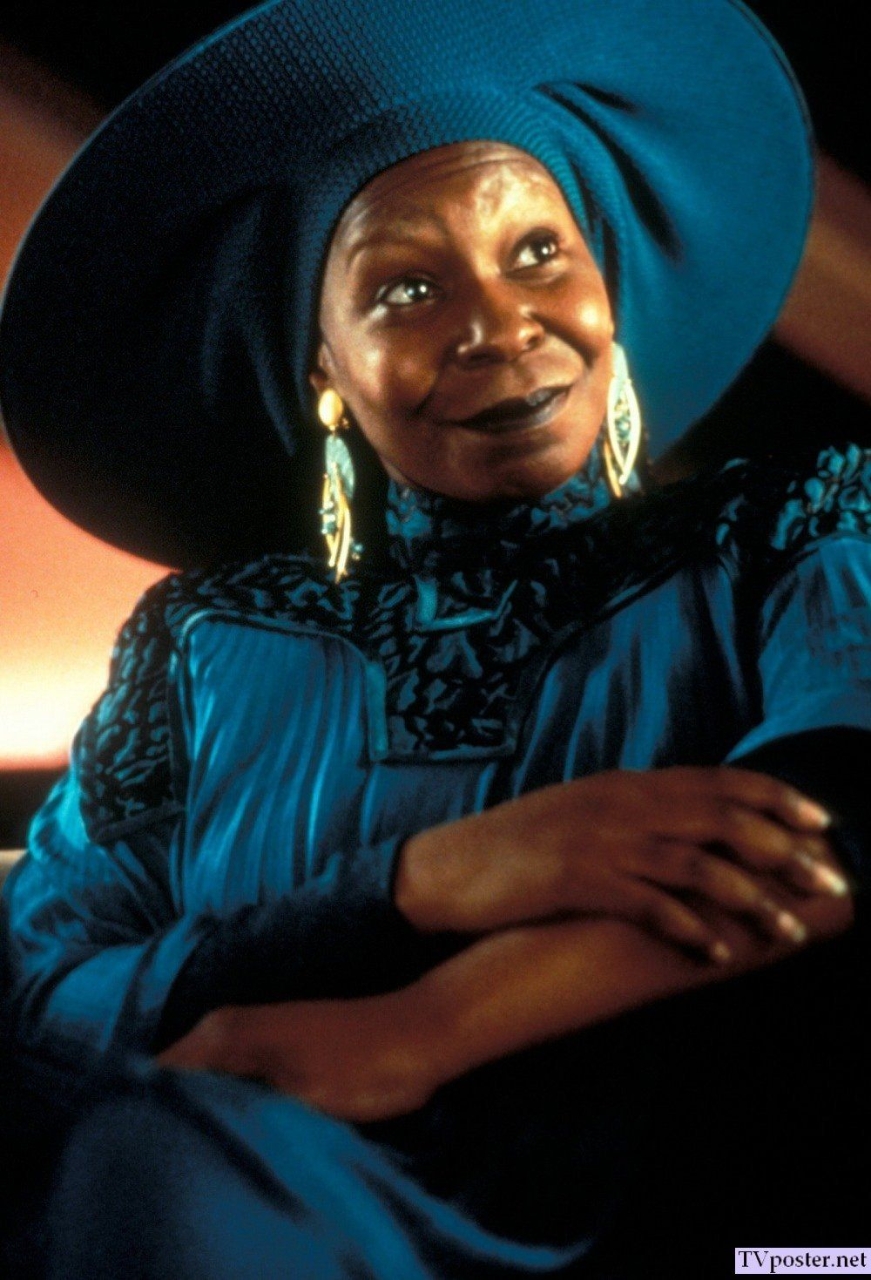 Gallery of Whoopi Goldberg