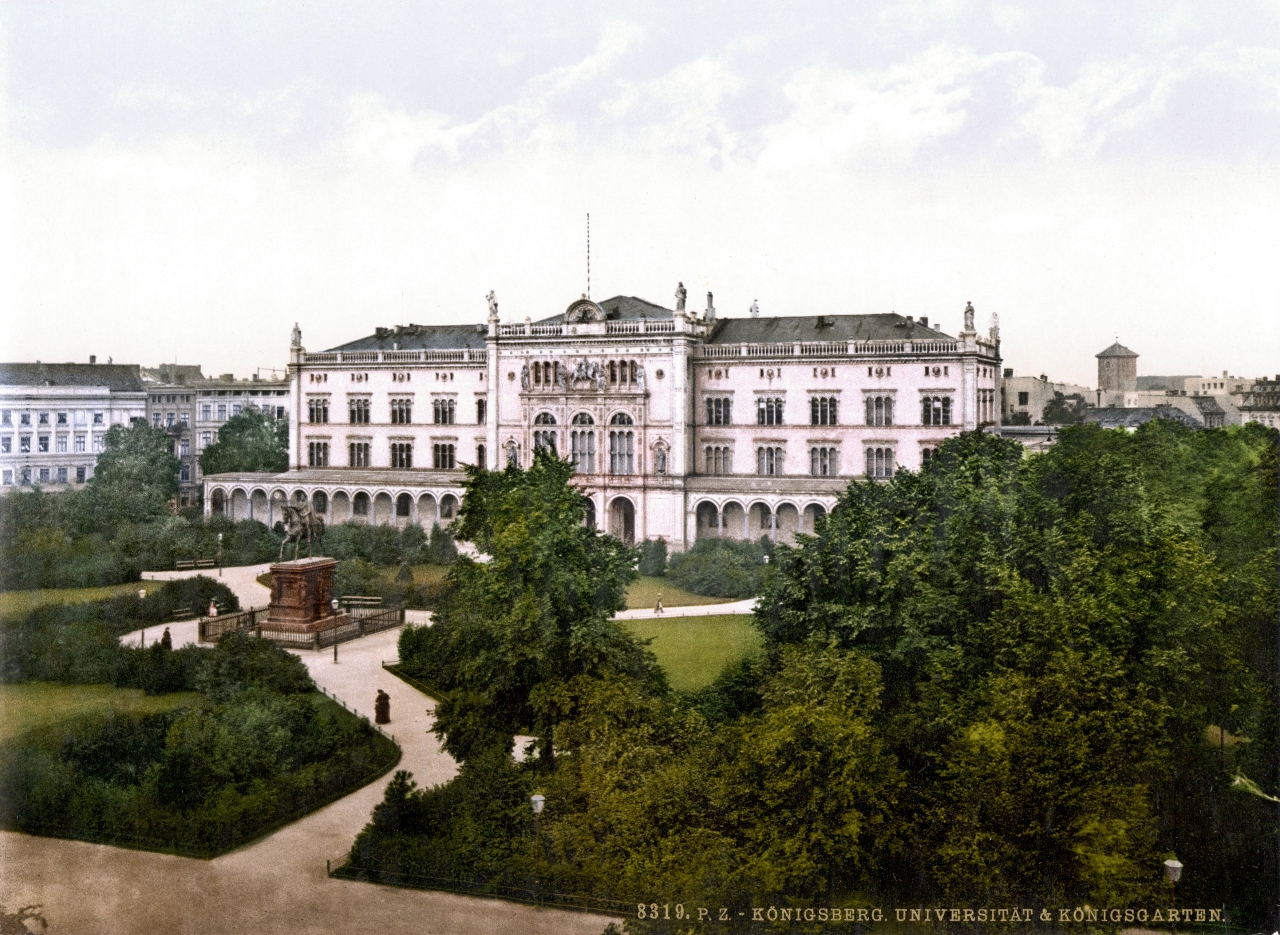 Gallery of Heinrich Dove