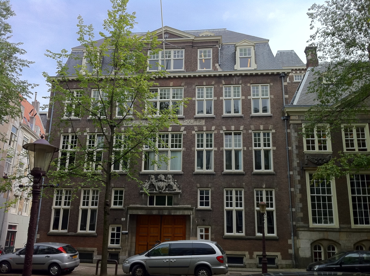 Royal Netherlands Academy of Arts and Sciences