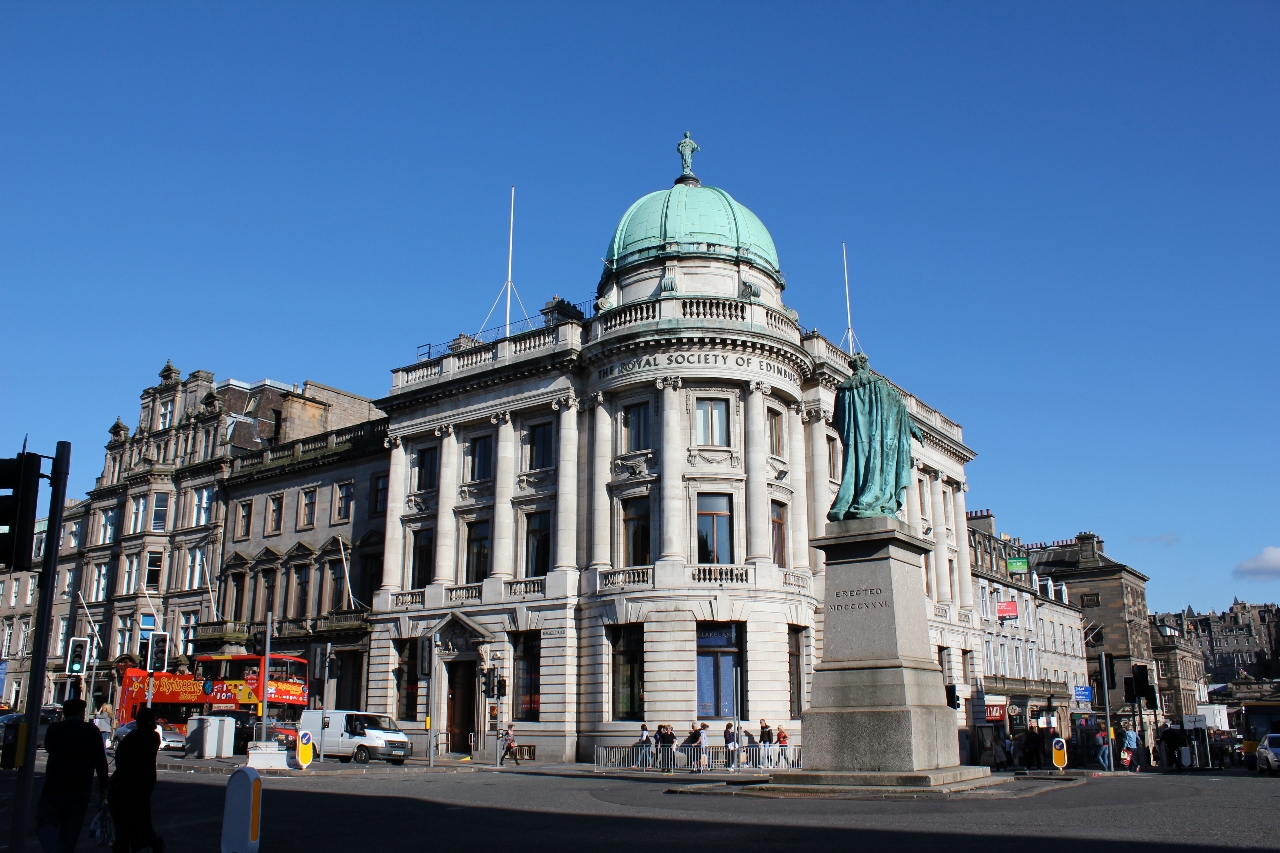 Royal Society of Edinburgh