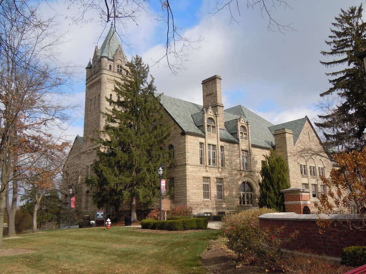 Gallery of Melville Stone