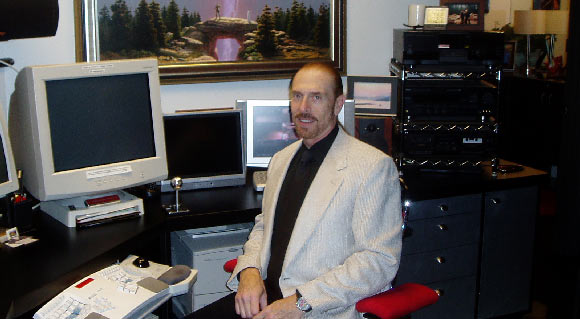 Gallery of Terry Goodkind