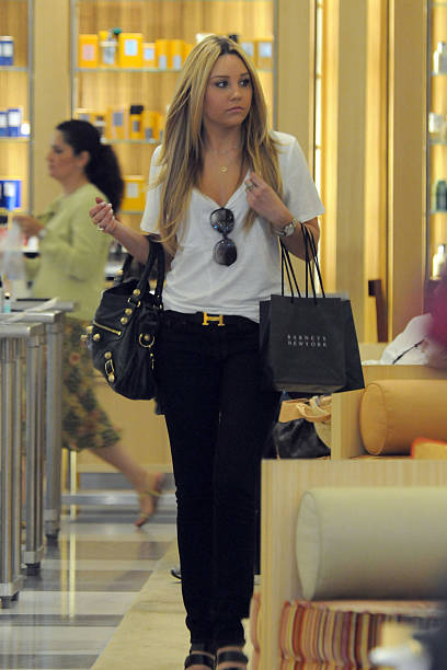 Gallery of Amanda Bynes