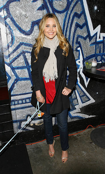 Gallery of Amanda Bynes