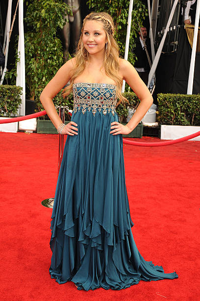 Gallery of Amanda Bynes