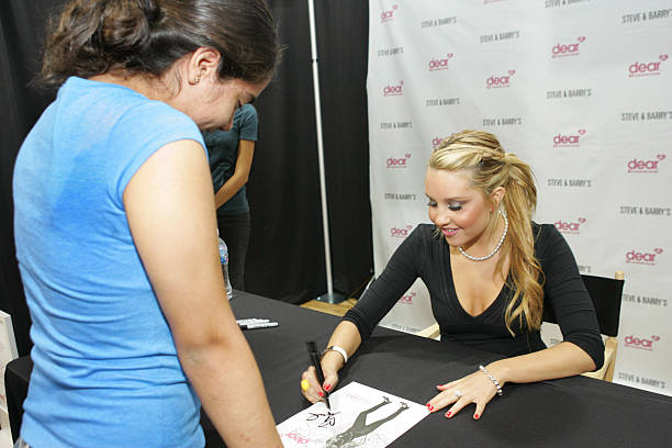 Gallery of Amanda Bynes