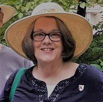 Sally Charles