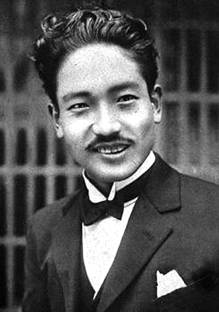 Ryunosuke Tsukigata