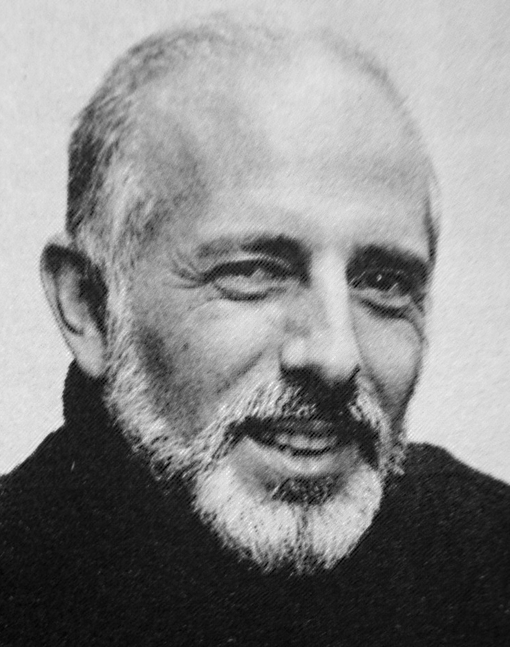 mentor: Jerome Robbins