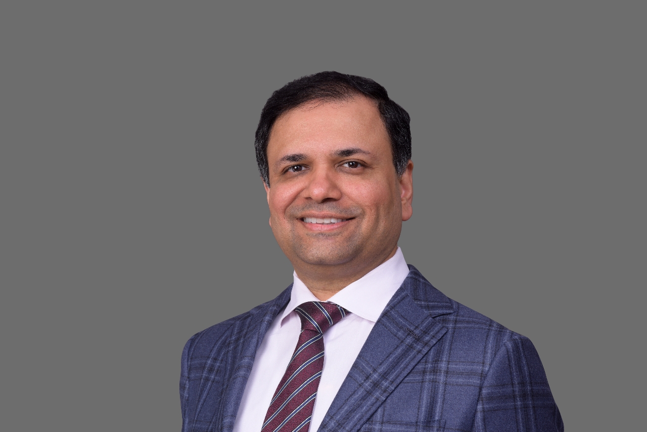 Virendra Mhaiskar