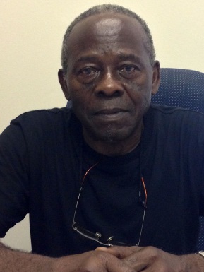 Meki Nzewi