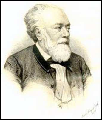 Berthold Auerbach