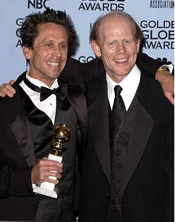 Golden Globe Award