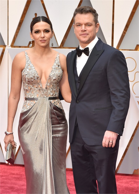 Gallery of Matt Damon