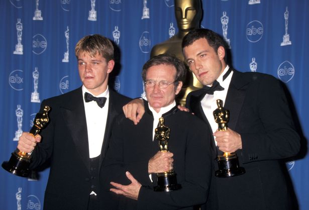 Gallery of Matt Damon