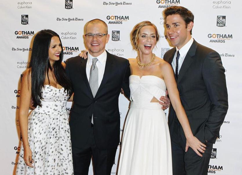 Gallery of Matt Damon