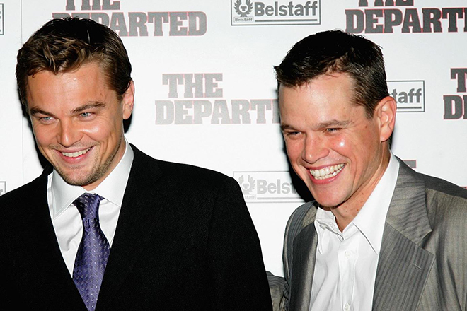 Gallery of Matt Damon