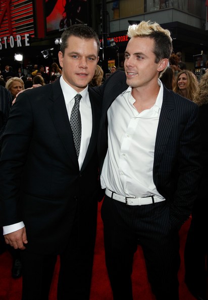 Gallery of Matt Damon