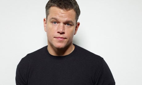 Gallery of Matt Damon