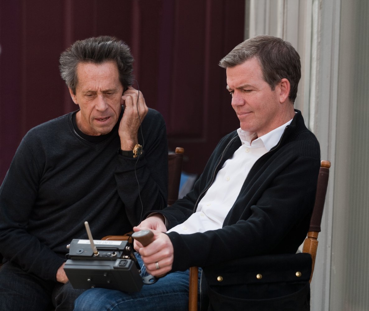 Gallery of Brian Grazer