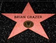 Star on the Hollywood Walk of Fame