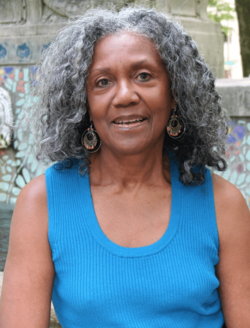 Brenda Gottschild