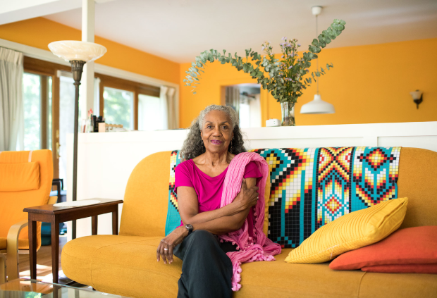 Gallery of Brenda Gottschild