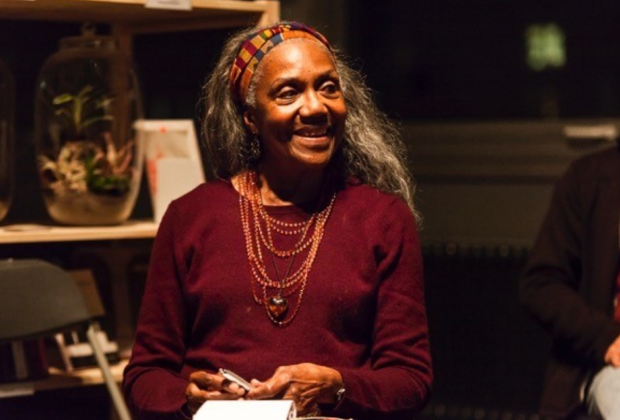 Gallery of Brenda Gottschild