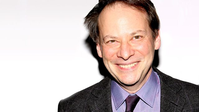 Gallery of Adam Gopnik