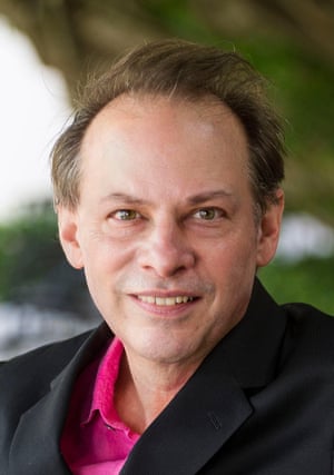 Gallery of Adam Gopnik