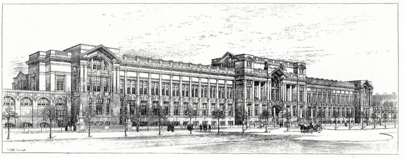 Gallery of Edward Armstrong