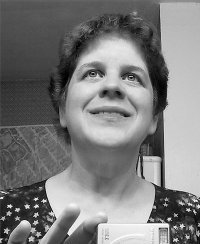 Nina Hoffman
