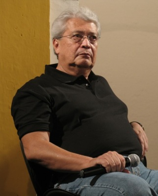 Gallery of Mario Morales