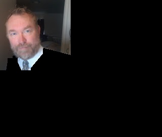 Patrick Roundhill