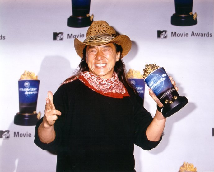 MTV Movie Awards